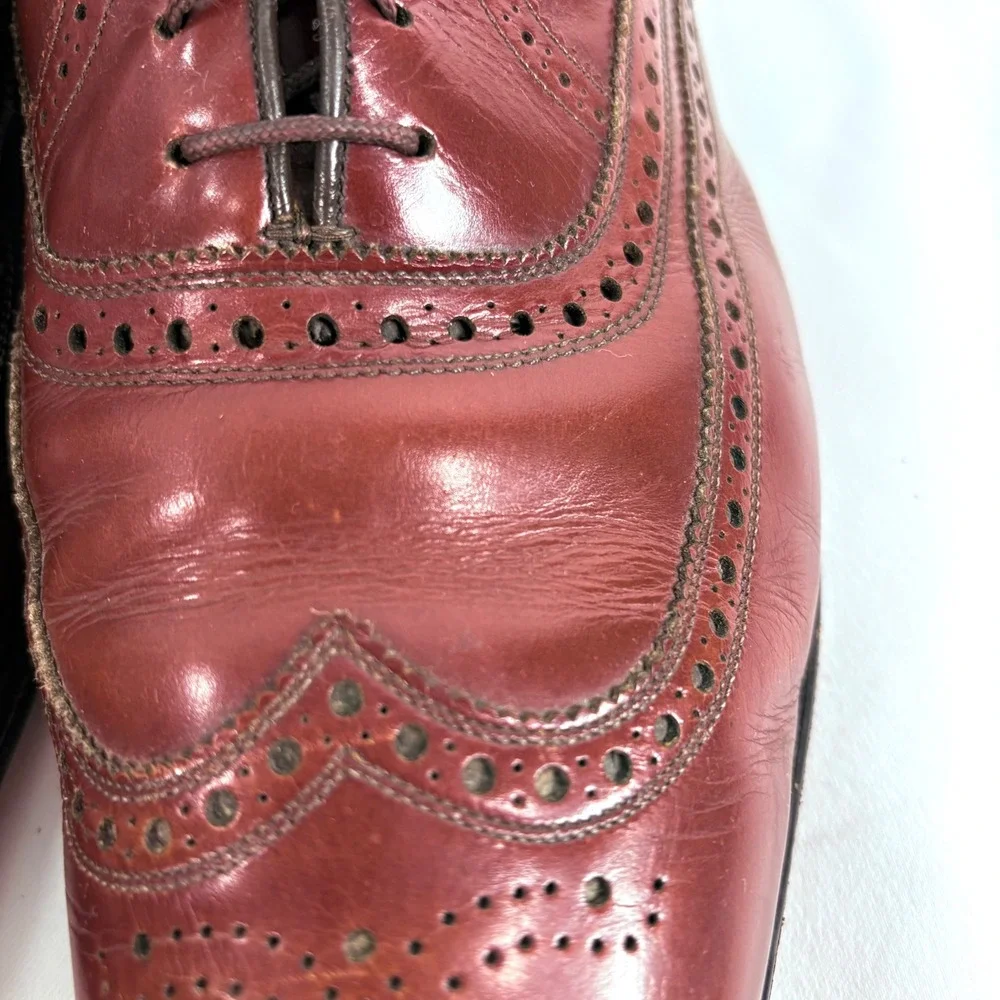 Allen Edmonds allen edmonds